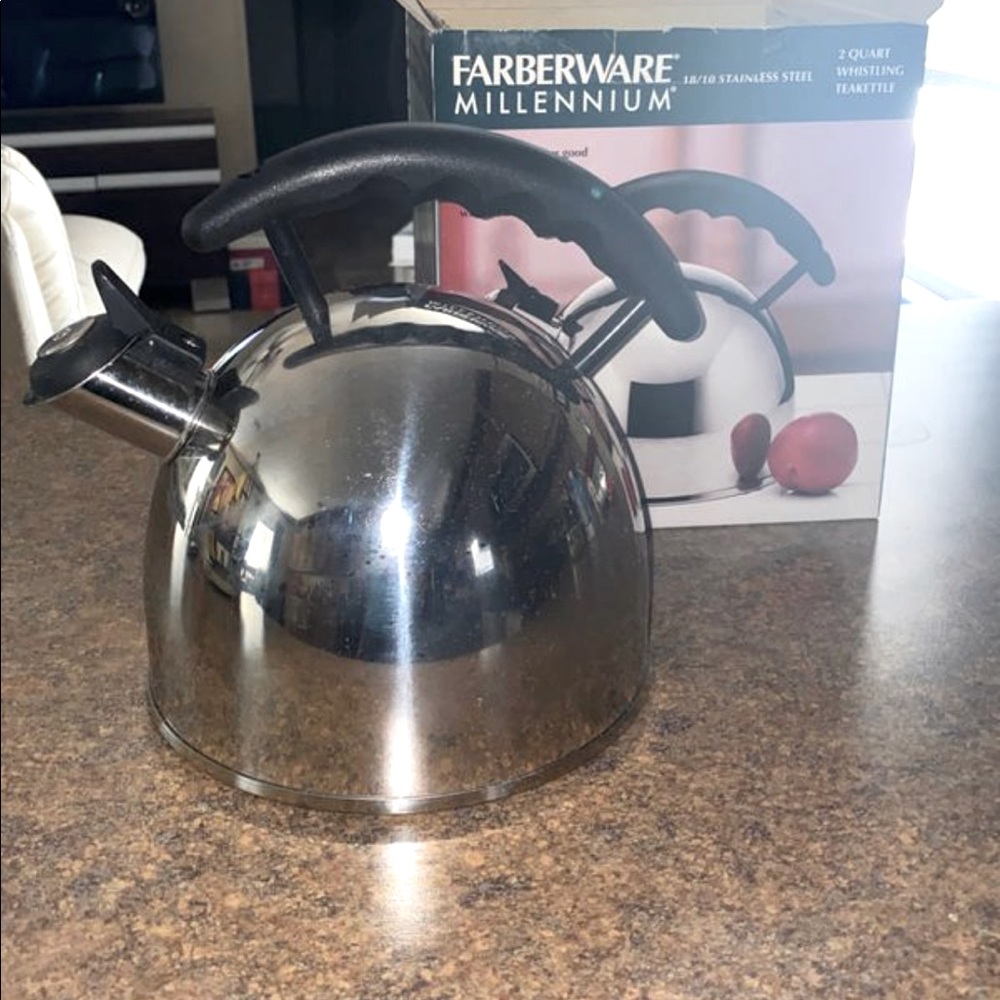Teakettle